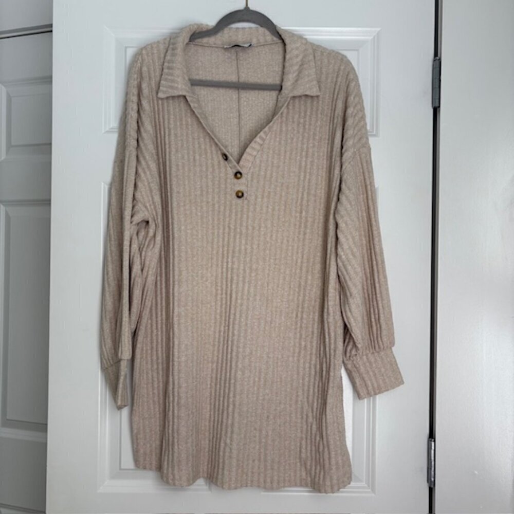 ASOS Sweater Dress